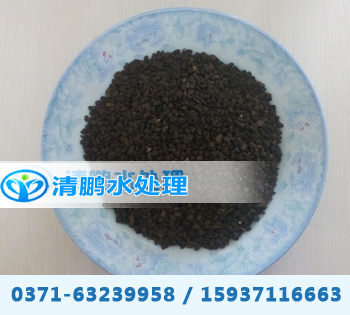 高含量錳砂濾料理化指標(biāo) 高含量錳砂濾料理化指標(biāo)