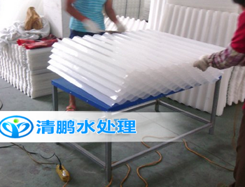蜂窩斜管焊接過(guò)程 蜂窩斜管焊接過(guò)程