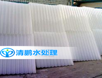成品蜂窩斜管 成品蜂窩斜管